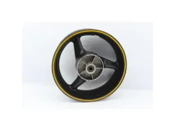 Jante arriere HONDA CB 900 F HORNET 2002 - 2006