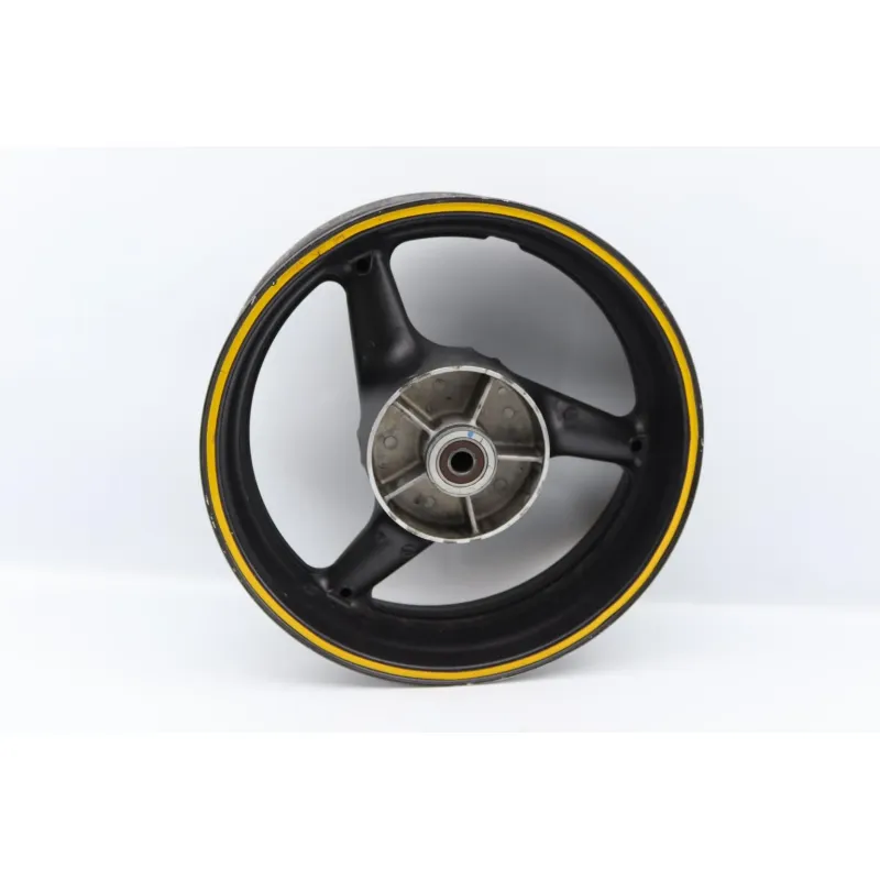 Jante arriere HONDA CB 900 F HORNET 2002 - 2006