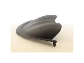 Cache sous bulle PIAGGIO X EVO 125 2007 - 2016