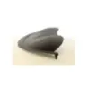 Cache sous bulle PIAGGIO X EVO 125 2007 - 2016