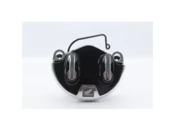 Pontets de guidon HONDA PCX 125 ABS 2018 - 2020