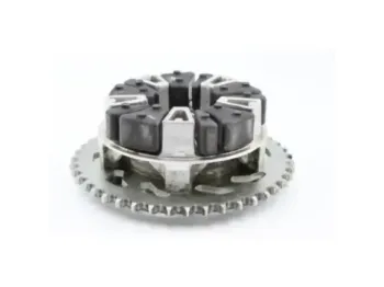 Porte couronne HONDA CB 900 F HORNET 2002 - 2006