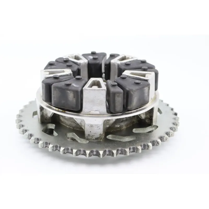 Porte couronne HONDA CB 900 F HORNET 2002 - 2006