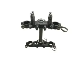 Te de fourche inferieur superieur YAMAHA XT 250 1980-1983