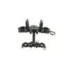 Te de fourche inferieur superieur YAMAHA XT 250 1980-1983 Te de fourche inferieur superieur YAMAHA XT 250 1980-1983