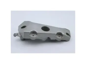 Support moteur droit HONDA CB 900 F HORNET 2002 - 2006