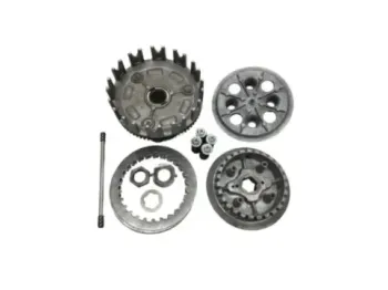 Embrayage YAMAHA XT 250 1980-1983