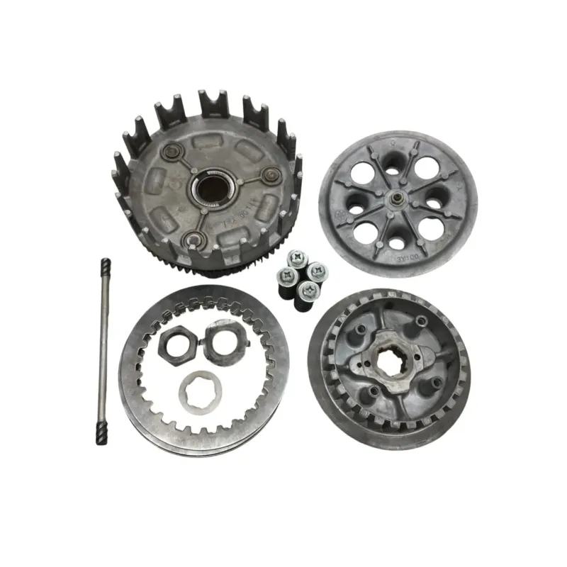 Embrayage YAMAHA XT 250 1980-1983