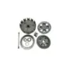 Embrayage YAMAHA XT 250 1980-1983 Embrayage YAMAHA XT 250 1980-1983