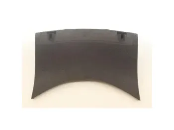 Separation de coque arriere PIAGGIO X EVO 125 2007 - 2016