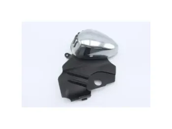 Flanc avant droit YAMAHA YBR 125 CUSTOM 2008 - 2014