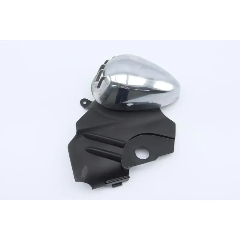 Flanc avant droit YAMAHA YBR 125 CUSTOM 2008 - 2014