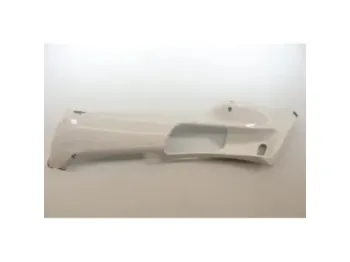 Demi sabot gauche PIAGGIO X EVO 125 2007 - 2016