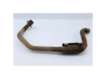 Collecteur avant (echappement) YAMAHA XT 125 R 2005 - 2006