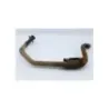 Collecteur avant (echappement) YAMAHA XT 125 R 2005 - 2006 Collecteur avant (echappement) YAMAHA XT 125 R 2005 - 2006
