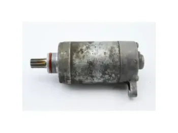 Demarreur YAMAHA XT 125 R 2005 - 2006