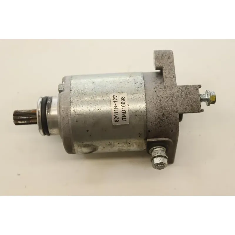 Demarreur PIAGGIO X EVO 125 2007 - 2016
