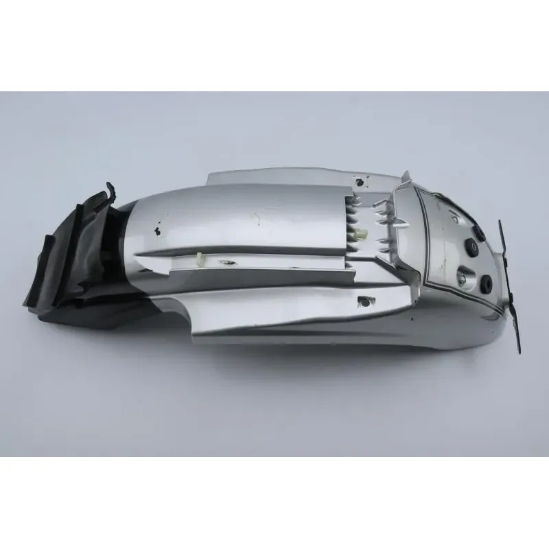 Support de plaque et eclairage YAMAHA YBR 125 CUSTOM 2008 - 2014