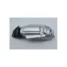 Support de plaque et eclairage YAMAHA YBR 125 CUSTOM 2008 - 2014 Support de plaque et eclairage YAMAHA YBR 125 CUSTOM 2008 - 2014