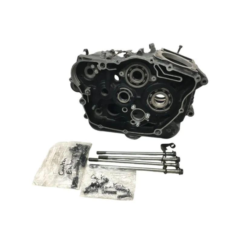 Carter moteur YAMAHA XT 250 1980-1983