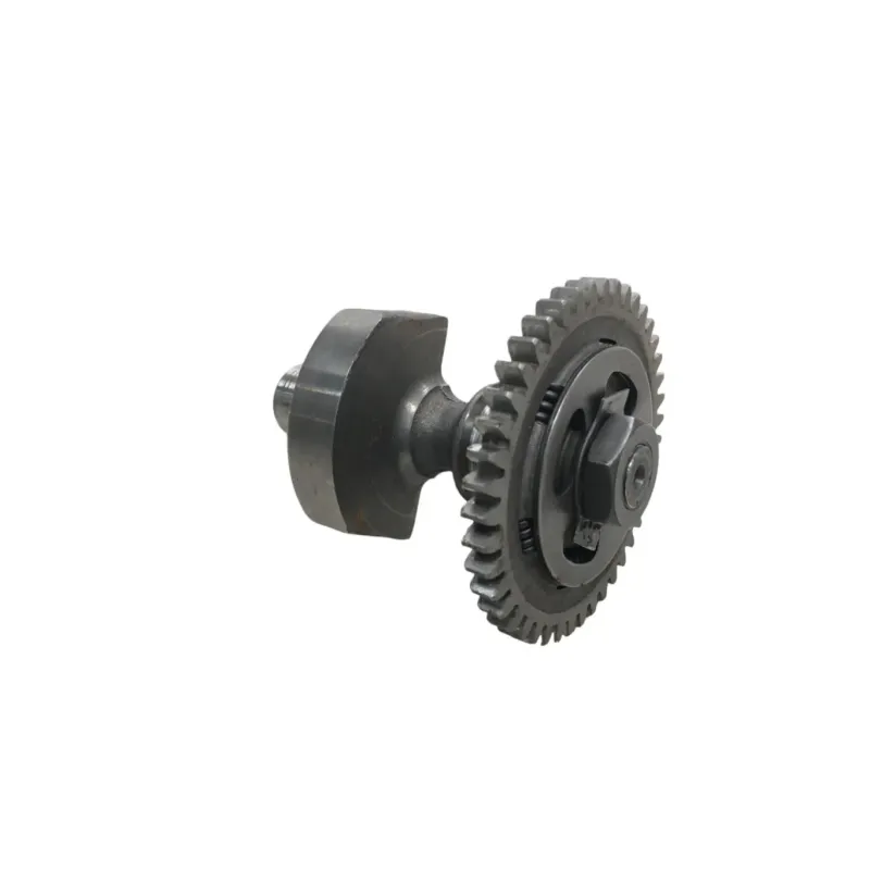 Arbre equilibrage YAMAHA XT 250 1980-1983