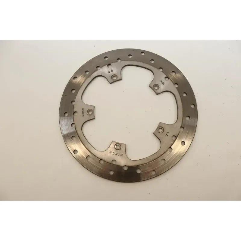 Disque frein avant PIAGGIO X EVO 125 2007 - 2016