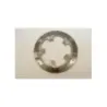 Disque frein avant PIAGGIO X EVO 125 2007 - 2016