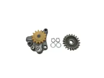 Pompe a huile YAMAHA XT 250 1980-1983
