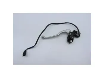 Cocotte d'embrayage gauche YAMAHA YBR 125 CUSTOM 2008 - 2014