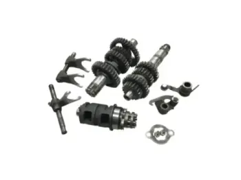 Boite de vitesses YAMAHA XT 250 1980-1983