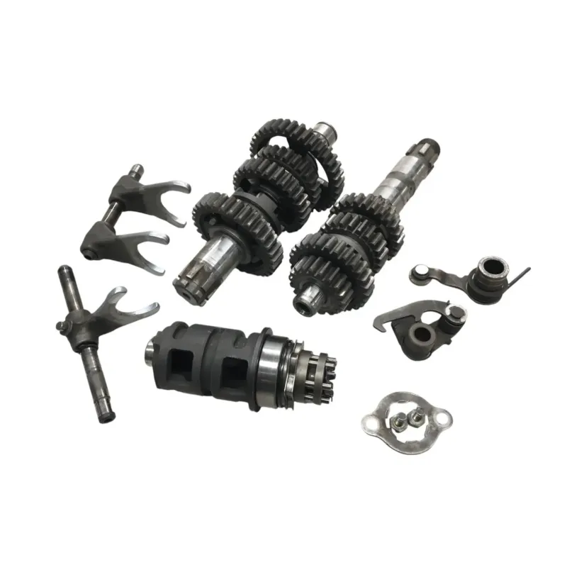 Boite de vitesses YAMAHA XT 250 1980-1983