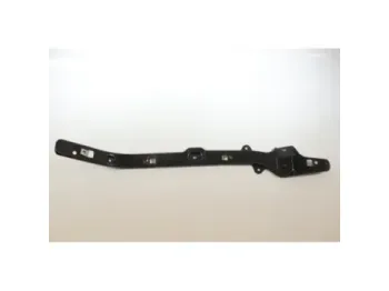 Support marche pied gauche PIAGGIO X EVO 125 2007 - 2016