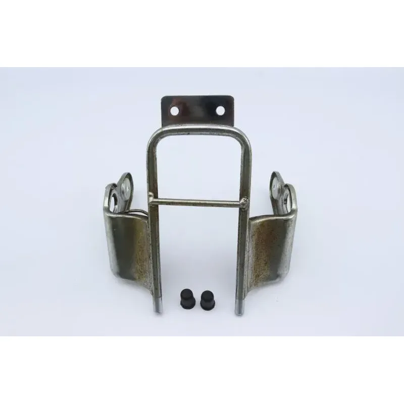 Support avant YAMAHA YBR 125 CUSTOM 2008 - 2014