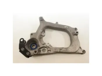 Support echappement PIAGGIO X EVO 125 2007 - 2016