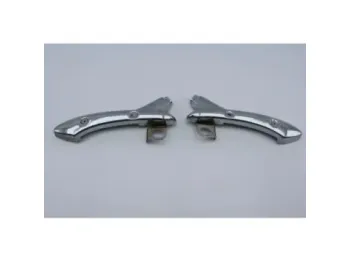 Support arriere YAMAHA YBR 125 CUSTOM 2008 - 2014