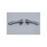 Support arriere YAMAHA YBR 125 CUSTOM 2008 - 2014