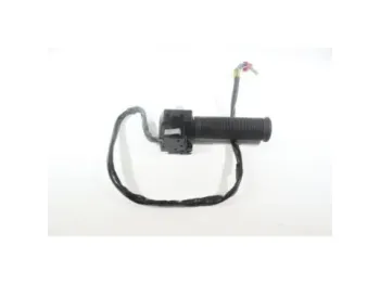 Commodo droit YAMAHA VIRAGO 125 1996 - 2003