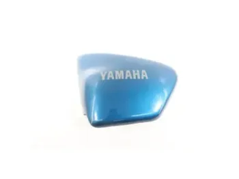 Habillage de cadre gauche YAMAHA VIRAGO 125 1996 - 2003