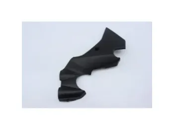 Habillage de cadre droit KAWASAKI ER6 650 N 2012 - 2016