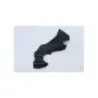 Habillage de cadre droit KAWASAKI ER6 650 N 2012 - 2016 Habillage de cadre droit KAWASAKI ER6 650 N 2012 - 2016