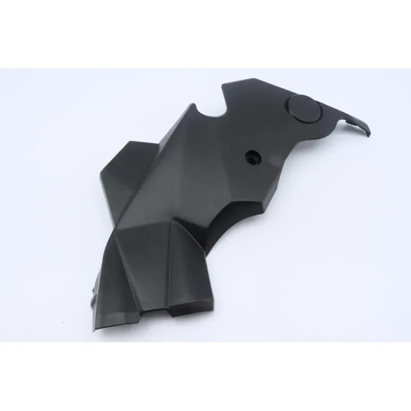 Habillage de cadre gauche KAWASAKI ER6 650 N 2012 - 2016