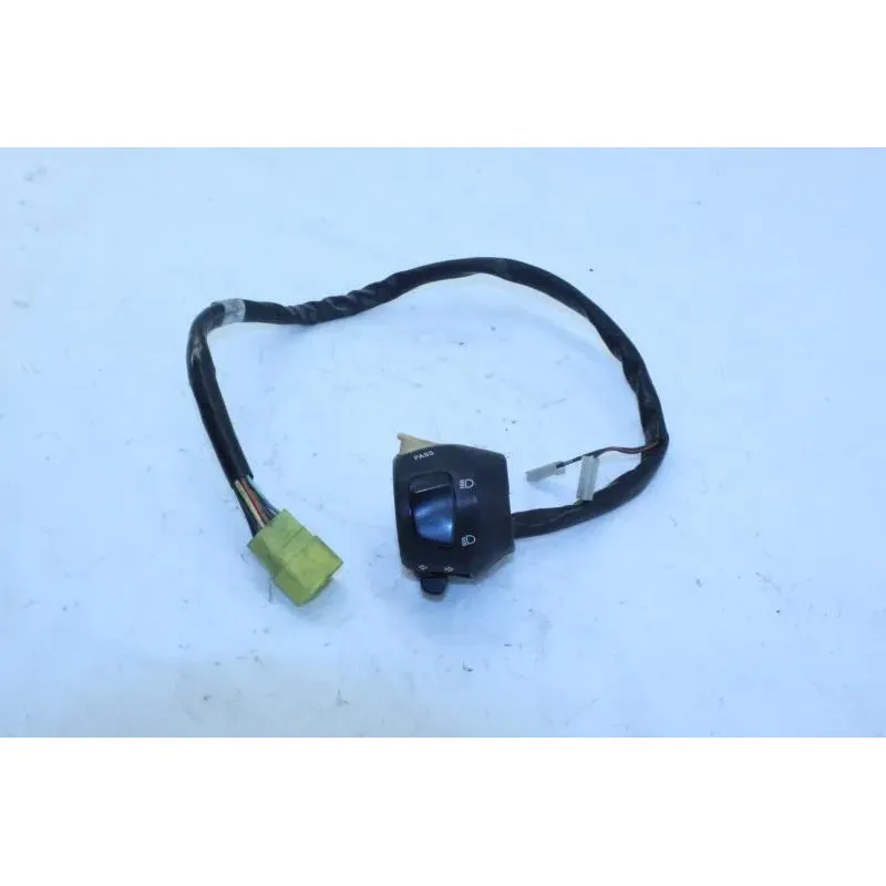 Commodo gauche SUZUKI UH 400 BURGMAN 2003 - 2006