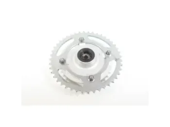 Porte couronne YAMAHA VIRAGO 125 1996 - 2003