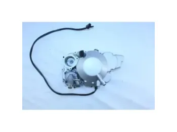 Carter alternateur SUZUKI UH 400 BURGMAN 2003 - 2006