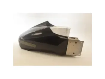 Garde boue avant BMW C1 125 ABS 2000 - 2003