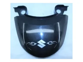 Separation de coque arriere SUZUKI SV 650 N 1998 - 2002