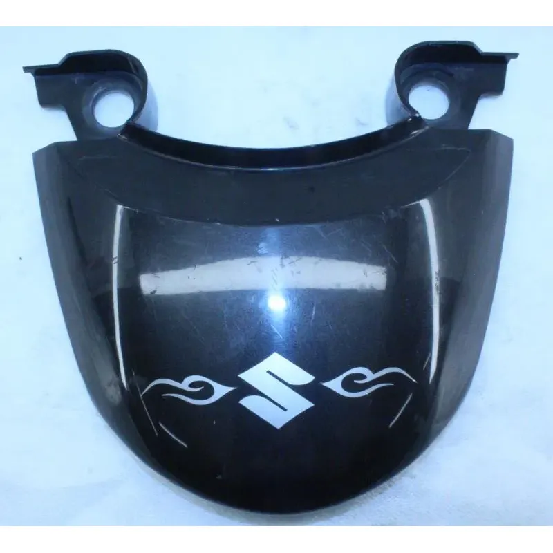 Separation de coque arriere SUZUKI SV 650 N 1998 - 2002