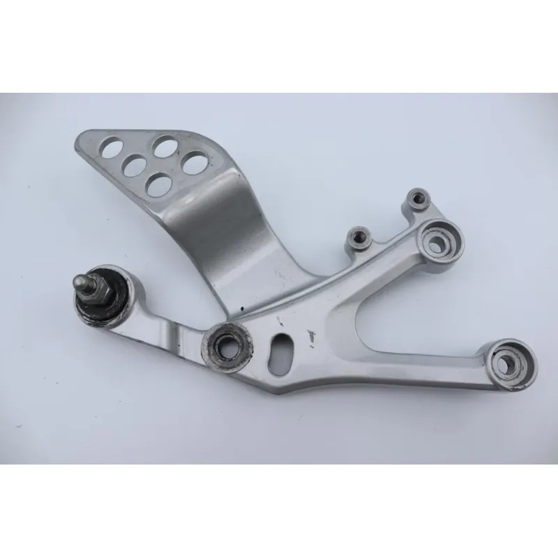 Platine avant droite YAMAHA YZF 125 R 2008 - 2013