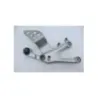 Platine avant droite YAMAHA YZF 125 R 2008 - 2013
