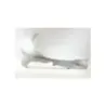 Demi sabot gauche BMW C1 125 ABS 2000 - 2003